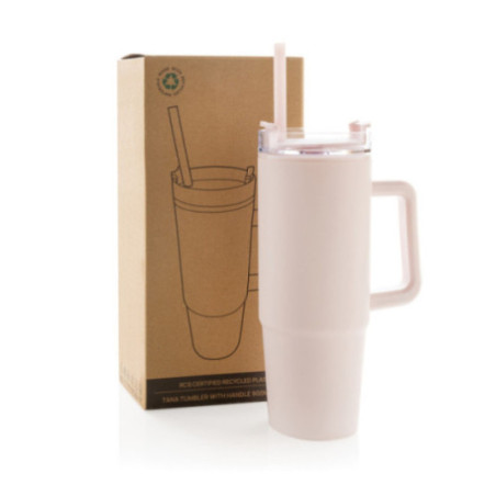 Mug isotherme personnalisable Tana 750 ml 