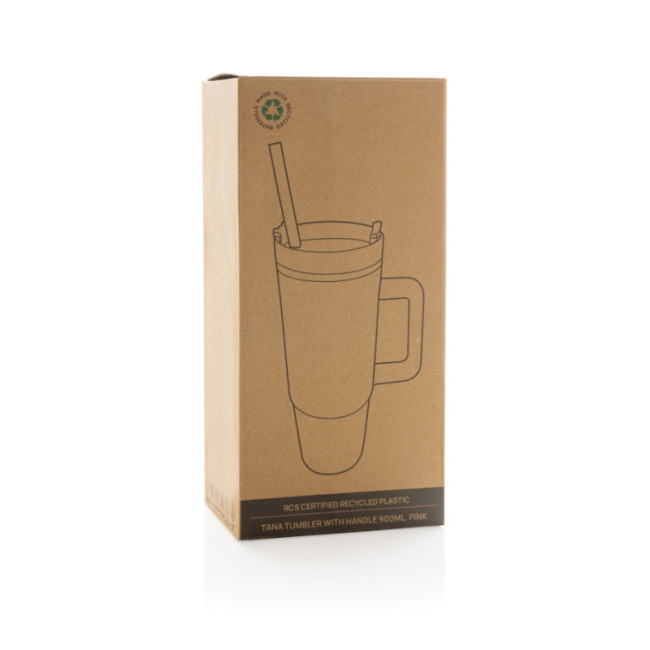 Mug isotherme personnalisable Tana 750 ml 