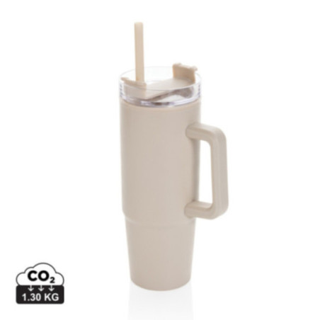Mug isotherme personnalisable Tana 750 ml 