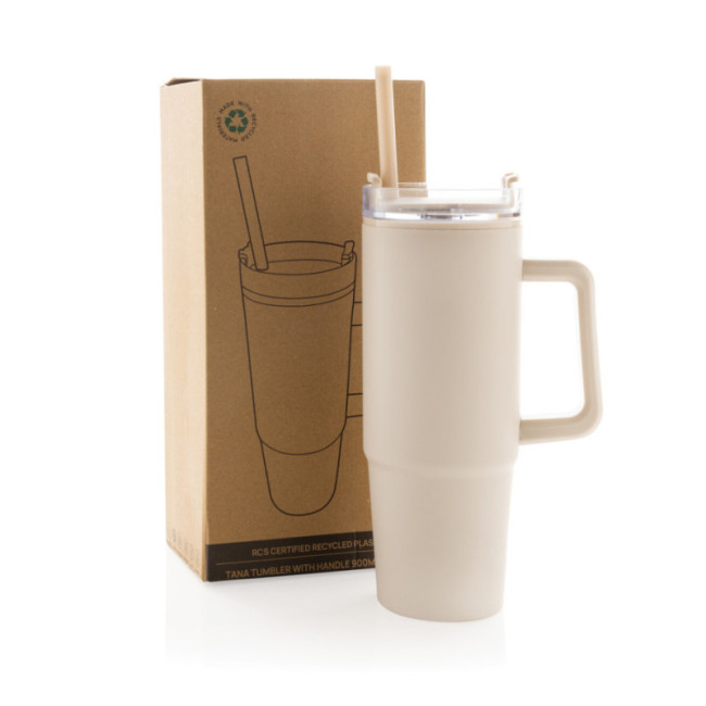 Mug isotherme personnalisable Tana 750 ml 
