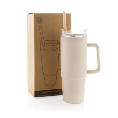 Mug isotherme personnalisable Tana 750 ml 