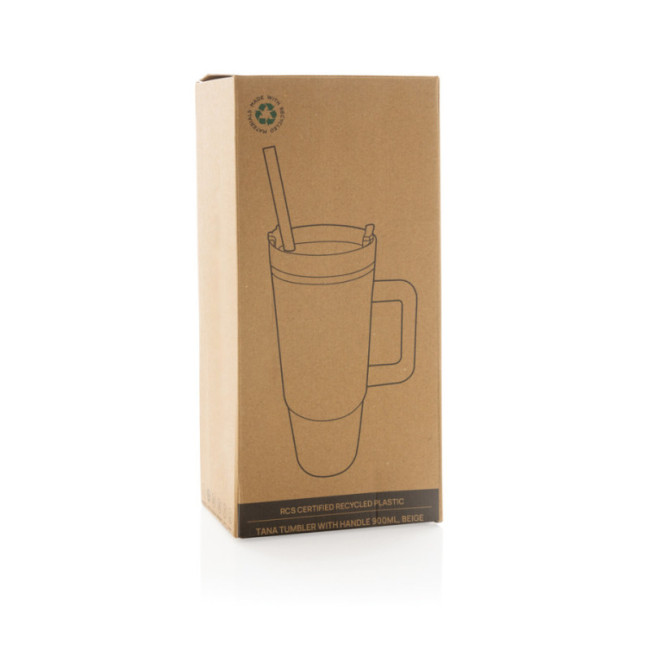 Mug isotherme personnalisable Tana 750 ml 