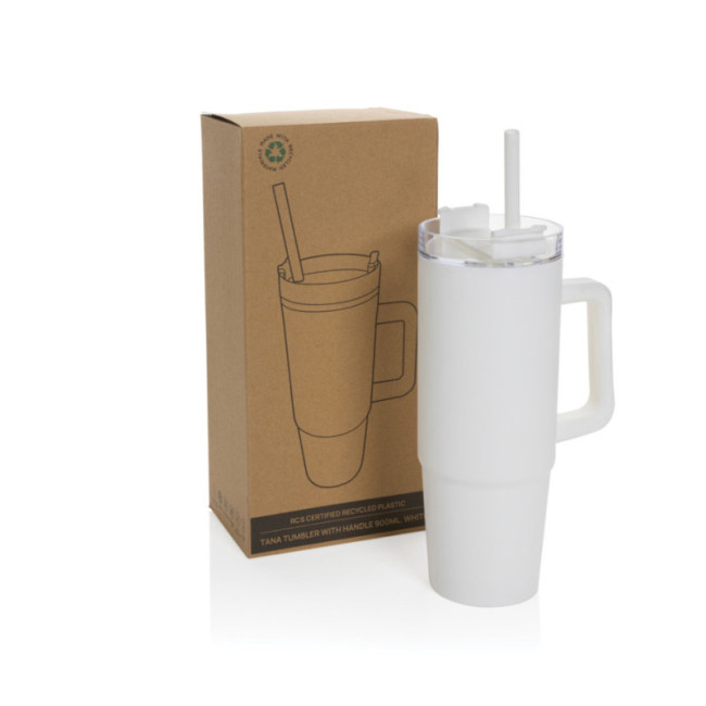 Mug isotherme personnalisable Tana 750 ml 