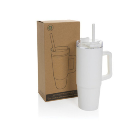 Mug isotherme personnalisable Tana 750 ml 