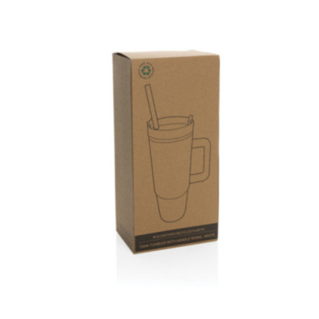 Mug isotherme personnalisable Tana 750 ml 