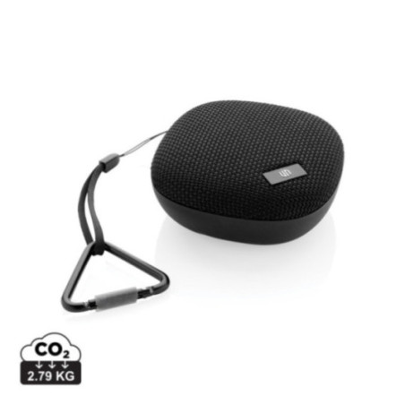 Enceinte personnalisée étanche IPX7 Urban Vitamin Hayward 