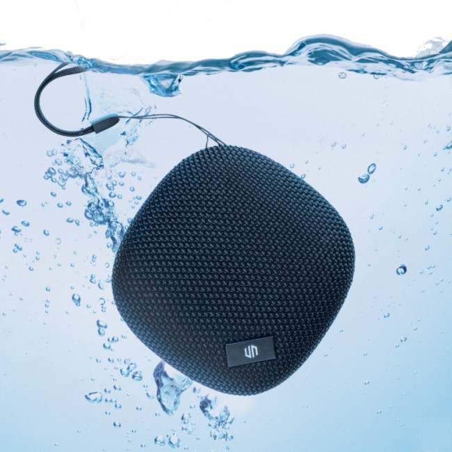 Enceinte personnalisée étanche IPX7 Urban Vitamin Hayward 