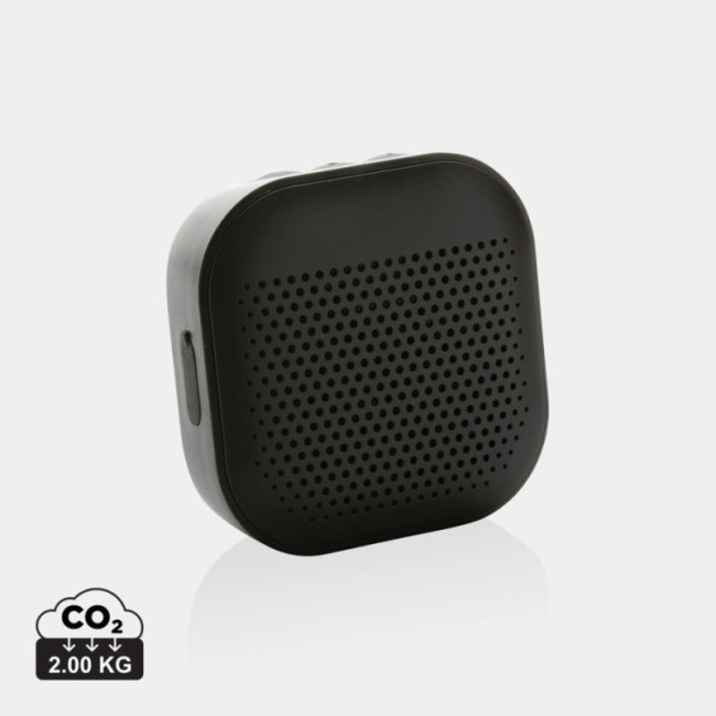 Enceinte personnalisable 3W Soundbox 