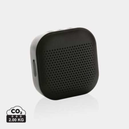 Enceinte personnalisable 3W Soundbox 