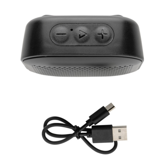 Enceinte personnalisable 3W Soundbox 