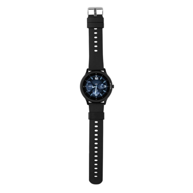 Montre connectée personnalisable Swiss Peak 