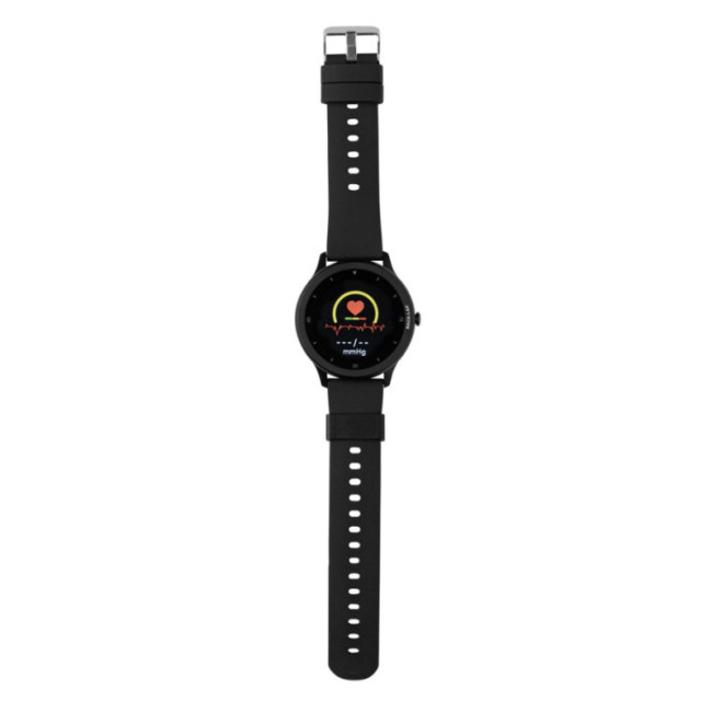 Montre connectée personnalisable Swiss Peak 