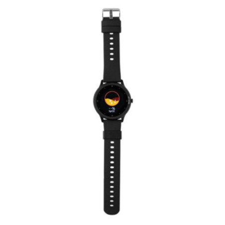 Montre connectée personnalisable Swiss Peak 