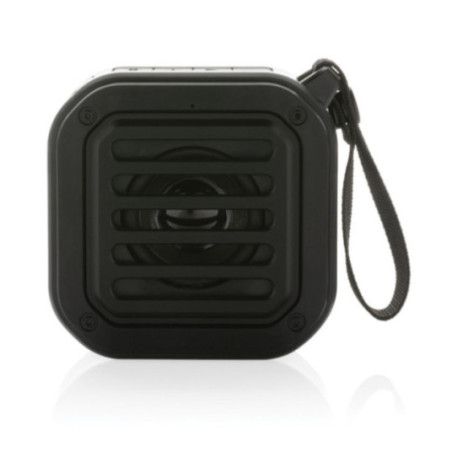 Enceinte solaire personnalisée 3W Sunwave 