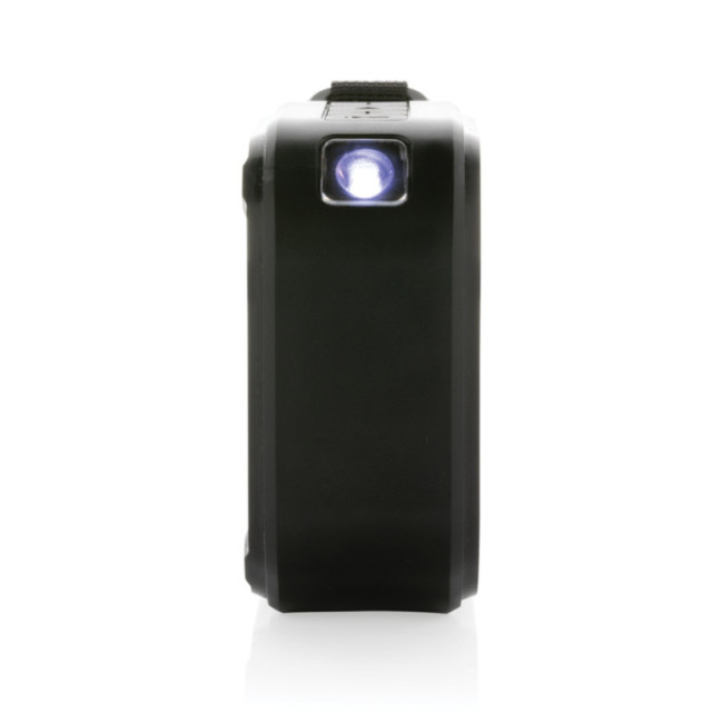Enceinte solaire personnalisée 3W Sunwave 