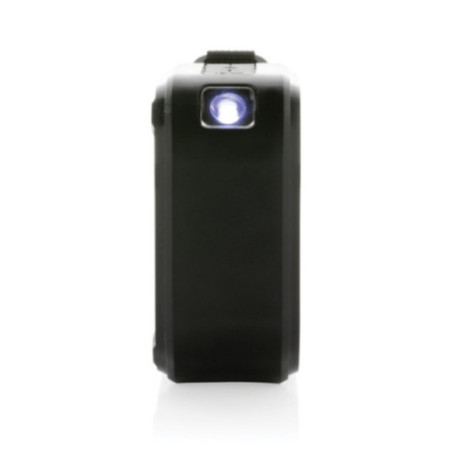 Enceinte solaire personnalisée 3W Sunwave 
