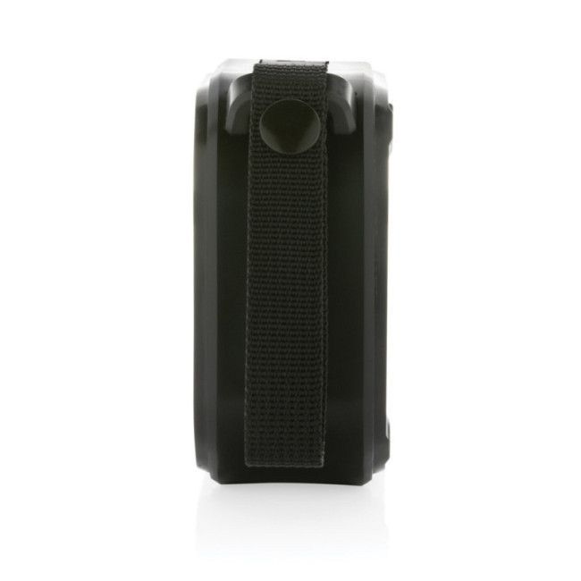 Enceinte solaire personnalisée 3W Sunwave 