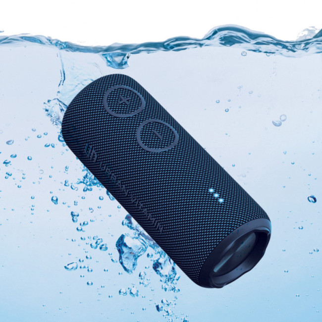Enceinte personnalisable 30W Urban Vitamin Pacific Grove 