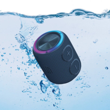 Enceinte personnalisable 16W Urban Vitamin Palmdale 