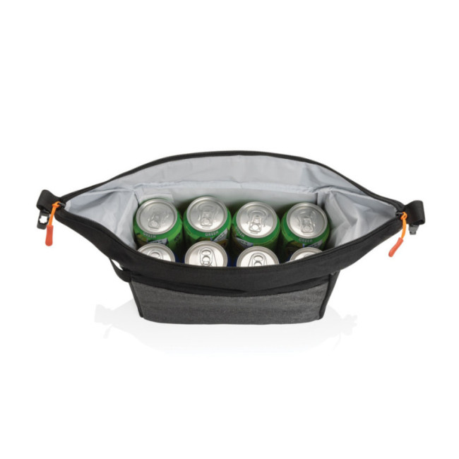Sac isotherme personnalisable double ton 