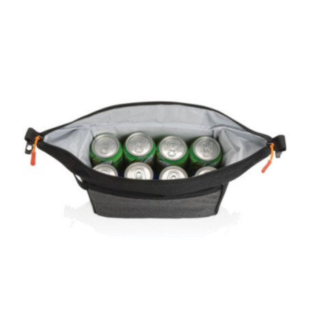 Sac isotherme personnalisable double ton 