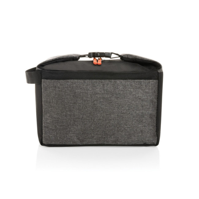 Sac isotherme personnalisable double ton 