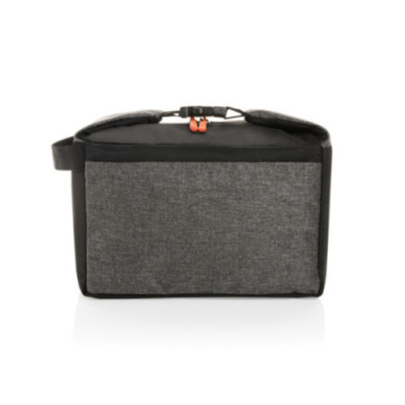 Sac isotherme personnalisable double ton 