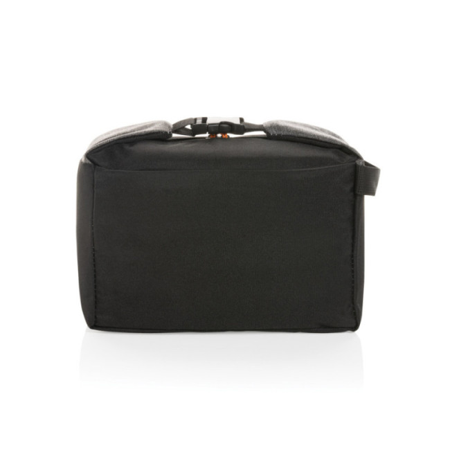 Sac isotherme personnalisable double ton 