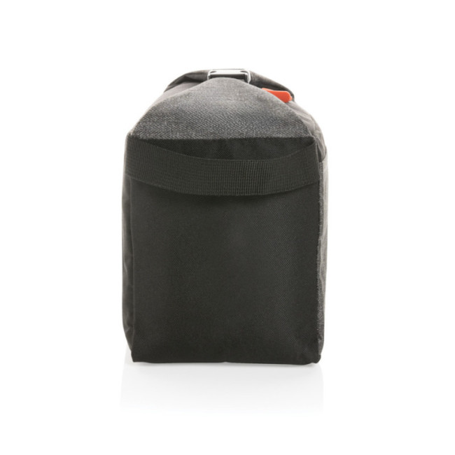 Sac isotherme personnalisable double ton 