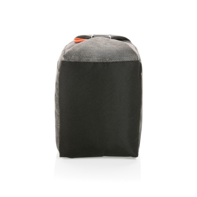 Sac isotherme personnalisable double ton 