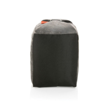 Sac isotherme personnalisable double ton 