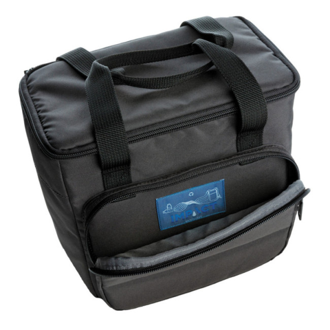 Sac isotherme personnalisé en rPET AWARE™ Impact 
