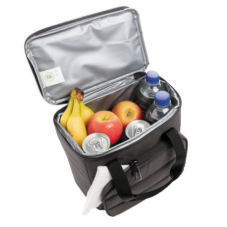 Sac isotherme personnalisé en rPET AWARE™ Impact 