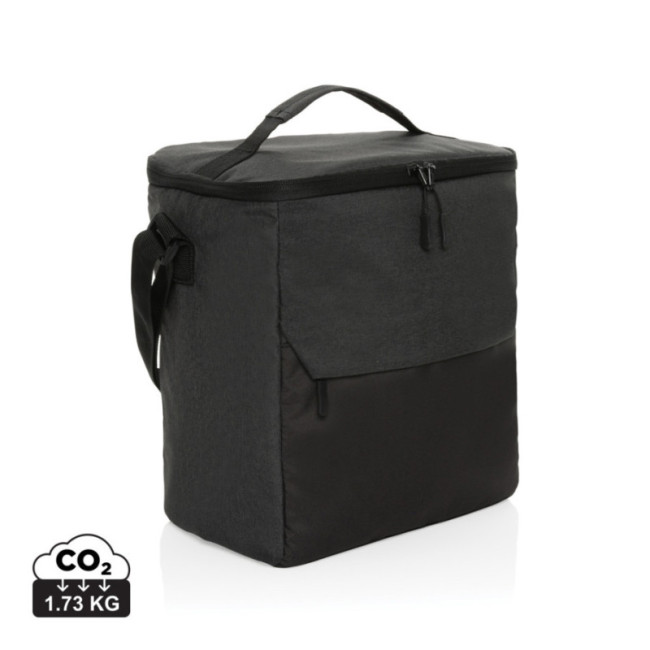 Sac isotherme personnalisable en rPET AWARE™ Kazu 