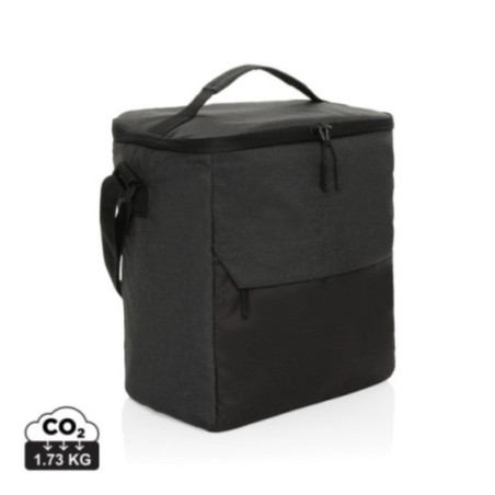 Sac isotherme personnalisable en rPET AWARE™ Kazu 