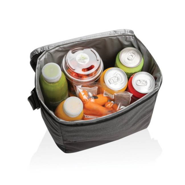 Sac isotherme personnalisable en rPET AWARE™ Kazu 