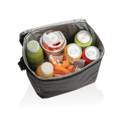 Sac isotherme personnalisable en rPET AWARE™ Kazu 