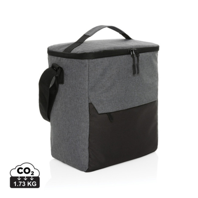 Sac isotherme personnalisable en rPET AWARE™ Kazu 