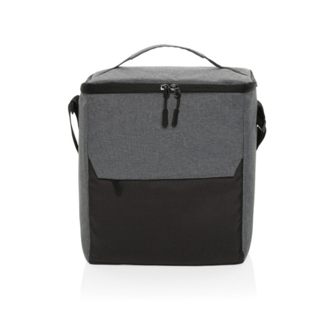 Sac isotherme personnalisable en rPET AWARE™ Kazu 