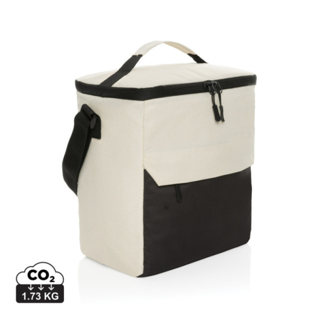 Sac isotherme personnalisable en rPET AWARE™ Kazu 