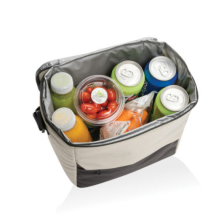 Sac isotherme personnalisable en rPET AWARE™ Kazu 
