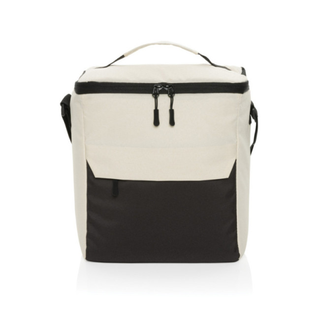Sac isotherme personnalisable en rPET AWARE™ Kazu 