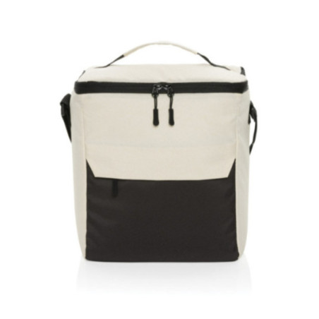 Sac isotherme personnalisable en rPET AWARE™ Kazu 