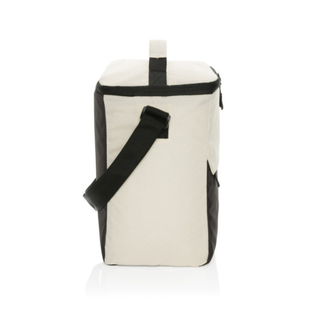 Sac isotherme personnalisable en rPET AWARE™ Kazu 