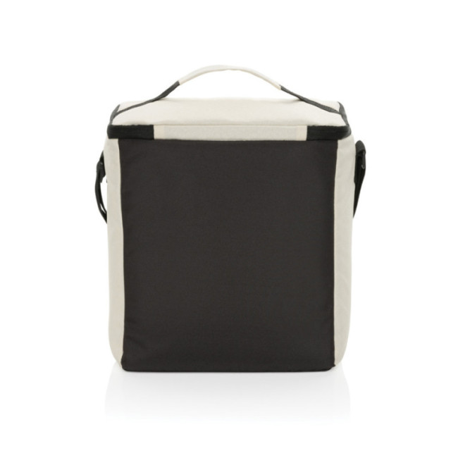 Sac isotherme personnalisable en rPET AWARE™ Kazu 