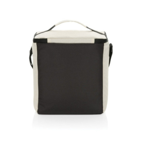 Sac isotherme personnalisable en rPET AWARE™ Kazu 