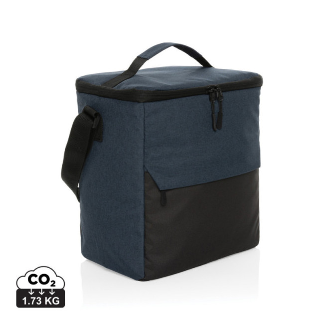 Sac isotherme personnalisable en rPET AWARE™ Kazu 