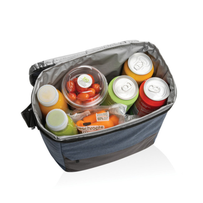 Sac isotherme personnalisable en rPET AWARE™ Kazu 
