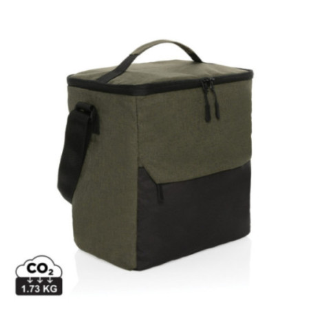 Sac isotherme personnalisable en rPET AWARE™ Kazu 