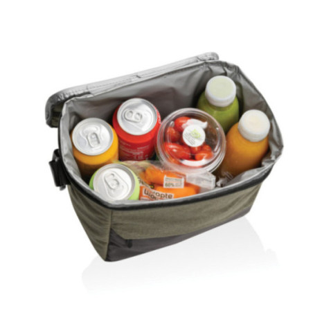 Sac isotherme personnalisable en rPET AWARE™ Kazu 